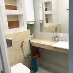 Apartmán Аркадия Генуэзская Modern Apartment В 26 Жемчужине 
