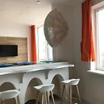 Аркадия Генуэзская Modern Apartment В 26 Жемчужине 