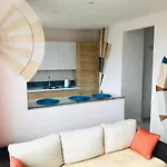 Аркадия Генуэзская Modern Apartment В 26 Жемчужине 
