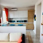 Apartmán Аркадия Генуэзская Modern Apartment В 26 Жемчужине 