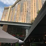 Аркадия Генуэзская Modern Apartment В 26 Жемчужине 