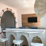 Аркадия Генуэзская Modern Apartment В 26 Жемчужине 