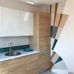 Lägenhet Аркадия Генуэзская Modern Apartment В 26 Жемчужине 