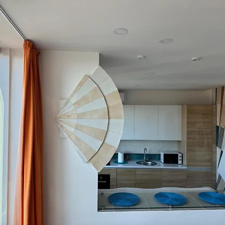 ракушка , аркадия , 26 жемчужина شقة أوديسا