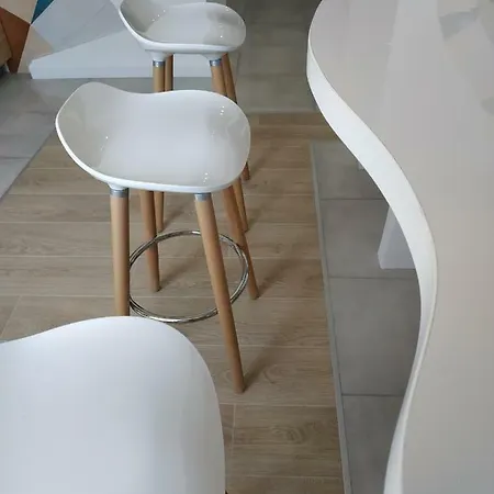 Аркадия Генуэзская Modern Apartment В 26 Жемчужине 