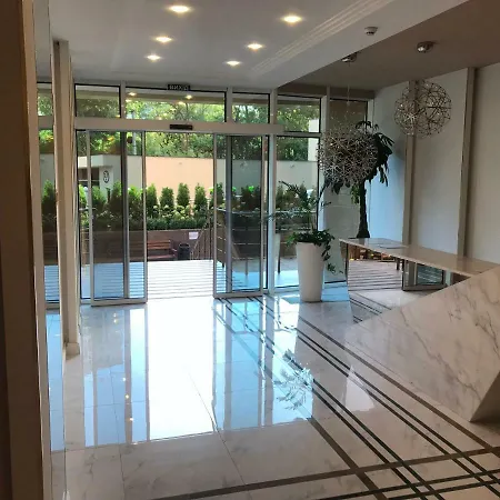 Аркадия Генуэзская Modern Apartment В 26 Жемчужине 