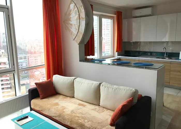 Appartamento ракушка , аркадия , 26 жемчужина