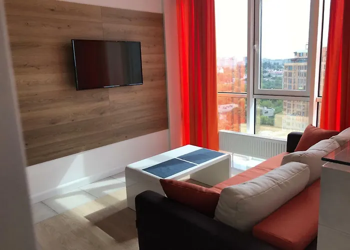 Appartamento ракушка , аркадия , 26 жемчужина *