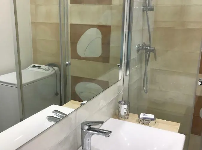 Appartamento ракушка , аркадия , 26 жемчужина Odessa