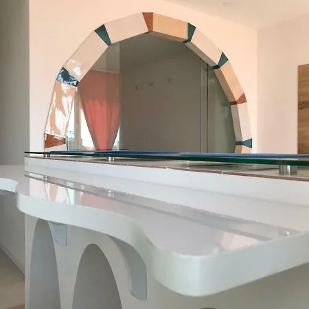 Аркадия Генуэзская Modern Apartment В 26 Жемчужине 