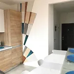 Аркадия Генуэзская Modern Apartment В 26 Жемчужине 