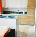 Аркадия Генуэзская Modern Apartment В 26 Жемчужине 
