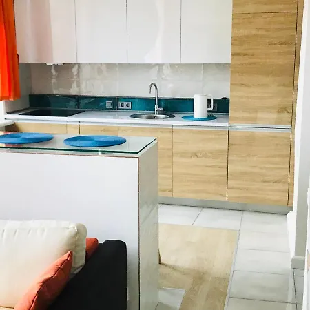 Аркадия Генуэзская Modern Apartment В 26 Жемчужине 