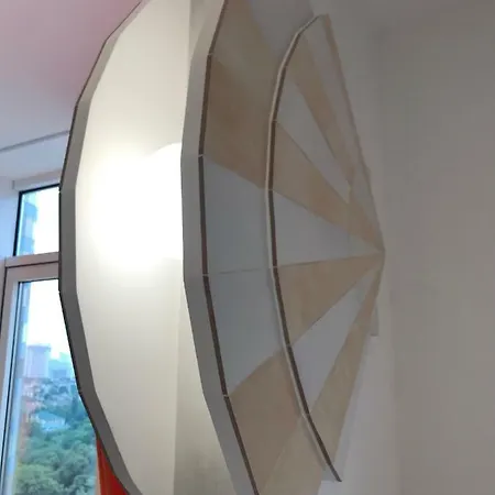 Аркадия Генуэзская Modern Apartment В 26 Жемчужине 
